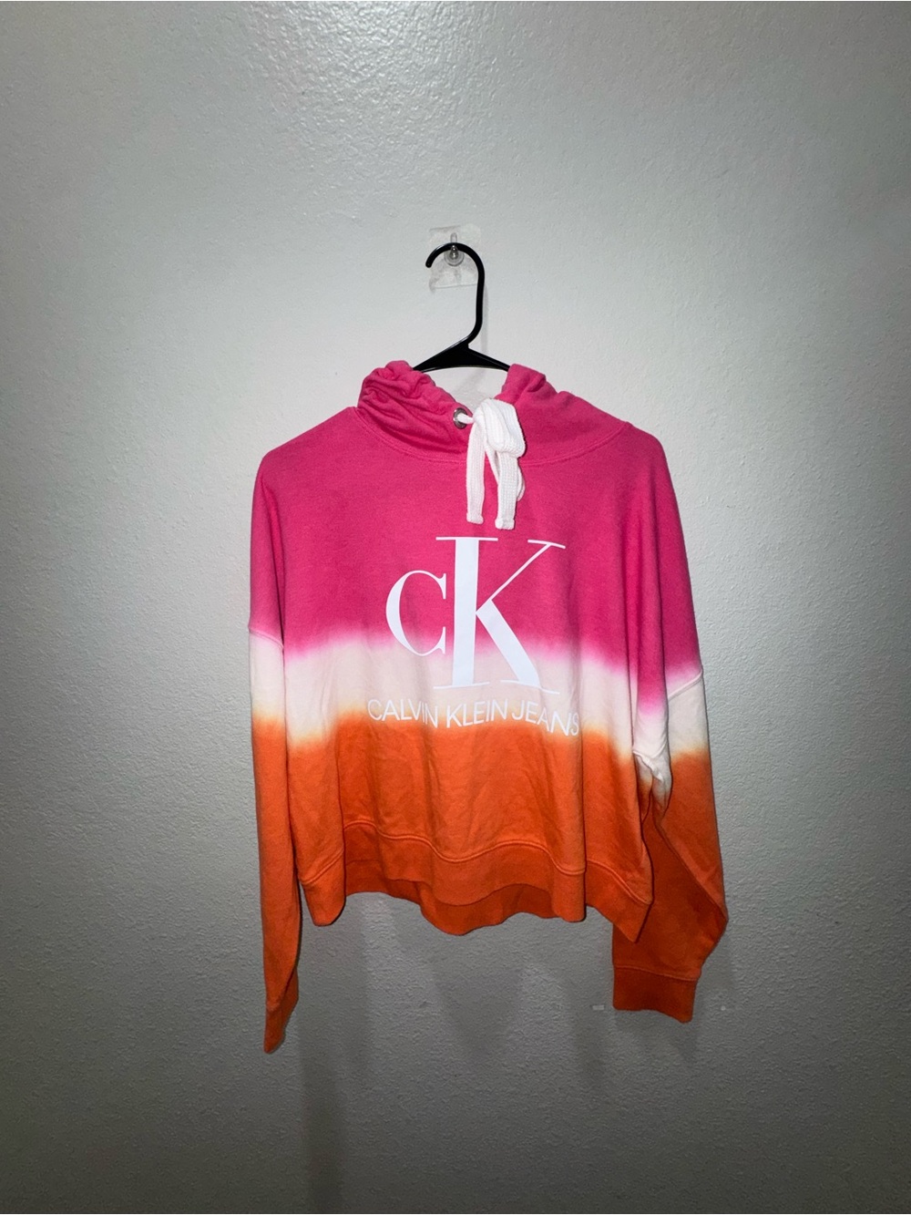 Sweater Subcategory Classification
